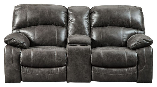 Furniture > Living Room > Reclining Furniture > Reclining Power Loveseats