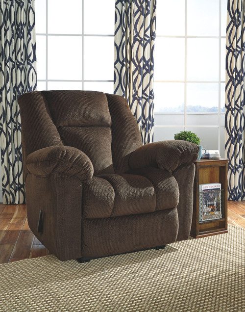 Furniture > Living Room > Reclining Furniture > Recliners