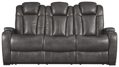 Furniture > Living Room > Reclining Furniture > Reclining Power Sofas