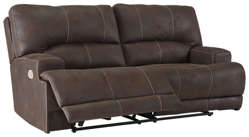 Furniture > Living Room > Reclining Furniture > Reclining Power Sofas