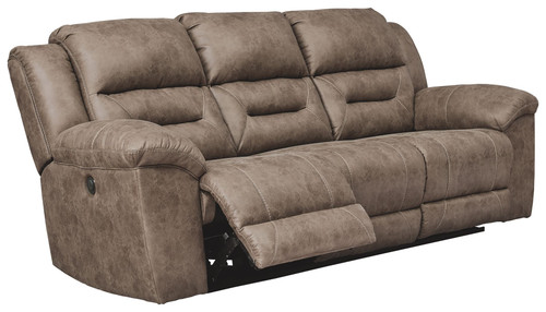 Furniture > Living Room > Reclining Furniture > Reclining Power Sofas