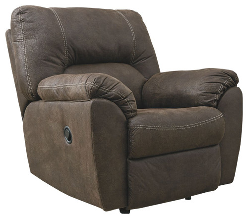 Furniture > Living Room > Reclining Furniture > Recliners