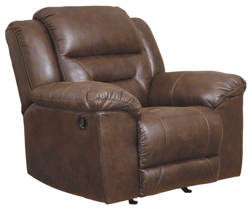 Furniture > Living Room > Reclining Furniture > Recliners