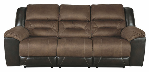 Furniture > Living Room > Reclining Furniture > Reclining Sofas