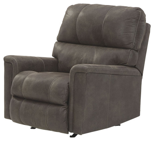 Furniture > Living Room > Reclining Furniture > Recliners