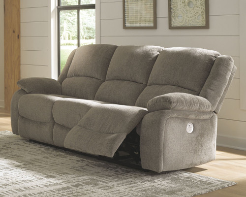 Furniture > Living Room > Reclining Furniture > Reclining Power Sofas