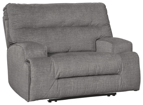 Furniture > Living Room > Reclining Furniture > Recliners