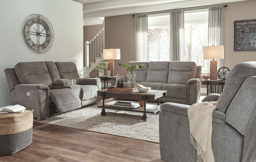 Furniture > Living Room > Reclining Furniture > Reclining Living Room Sets