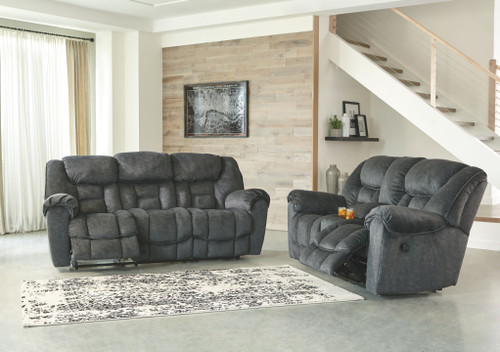 Furniture > Living Room > Reclining Furniture > Reclining Sofas & Loveseats