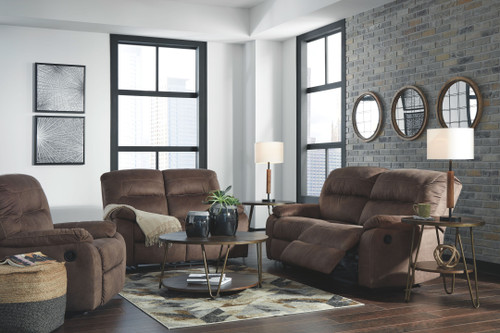 Furniture > Living Room > Reclining Furniture > Reclining Living Room Sets