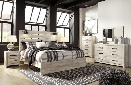 Furniture > Bedroom > Bedroom Sets > 5 Piece Bedroom Sets
