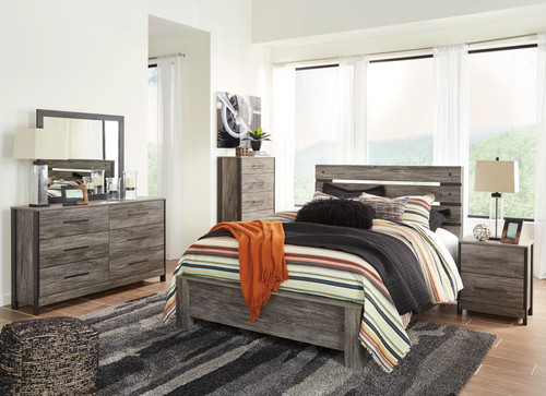 Furniture > Bedroom > Bedroom Sets > 5 Piece Bedroom Sets