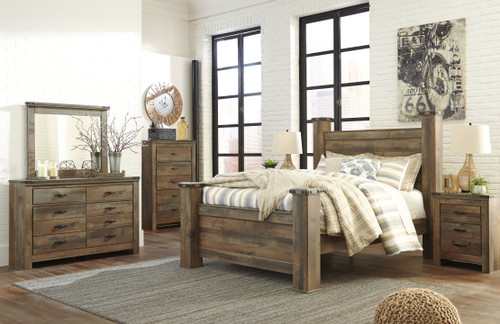 Furniture > Bedroom > Bedroom Sets > 8 + Piece Bedroom Sets
