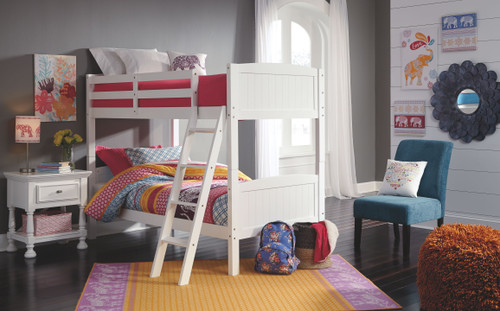Furniture > Kids & Teens > Beds > Bunk Beds & Loft Beds