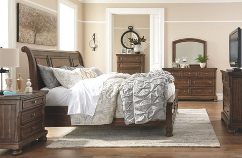 Furniture > Bedroom > Bedroom Sets > 5 Piece Bedroom Sets