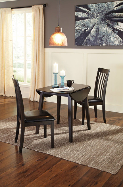 Furniture > Dining Room > Dining Room Sets > 3 Piece Dining Room Sets