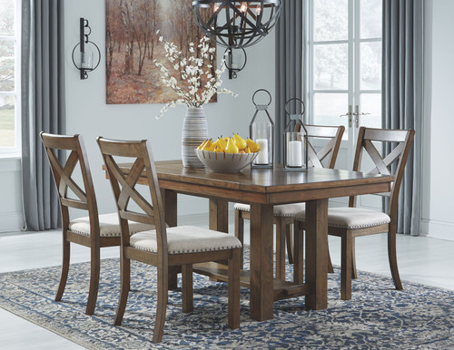 Furniture > Dining Room > Dining Room Sets > 5 Piece Dining Room Sets