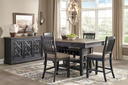 Furniture > Dining Room > Dining Room Sets > 6 Piece Dining Room Sets