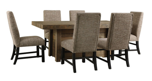 Furniture > Dining Room > Dining Room Sets > 7 Piece Dining Room Sets