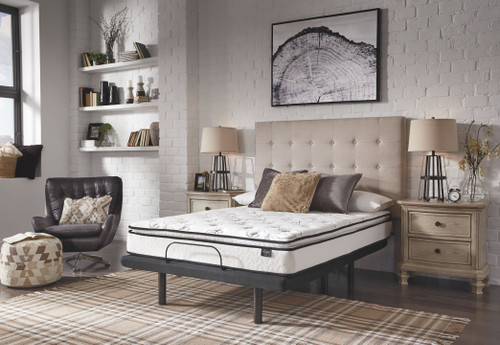 Furniture > Sleep & Bedding > Mattresses with Bases