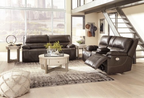 Furniture > Living Room > Reclining Furniture > Reclining Sofas & Loveseats