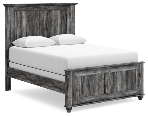 Furniture > Bedroom > Beds
