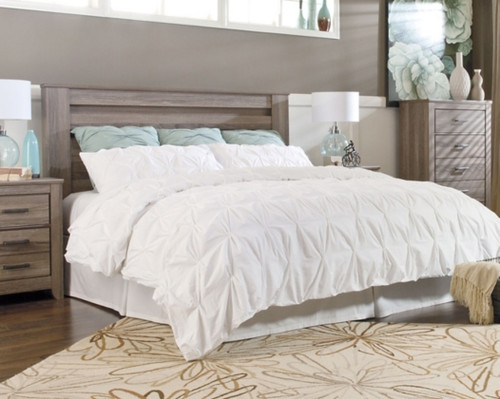Zelen King/California King Panel Headboard (B248-68)