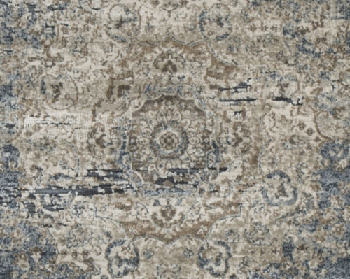 South 5' x 7' Rug (R402722)