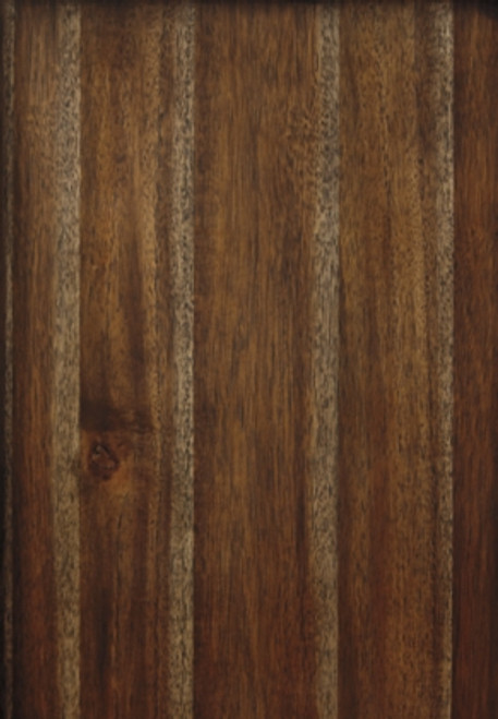 Flynnter King Panel Bed (B719B6)