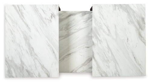 Donnesta Table (Set of 3) (T182-13)