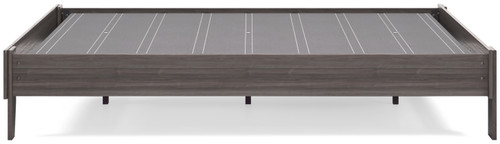 Brymont Queen Platform Bed (EB1011-113)
