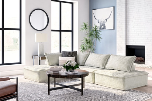 Bales 4-Piece Modular Seating (A3000244A4)