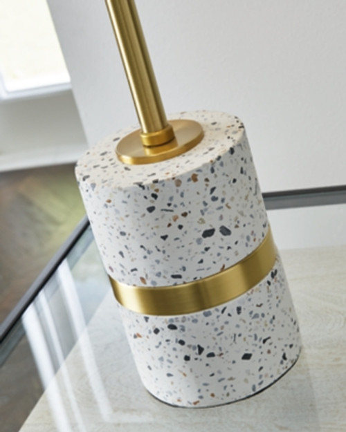 Maywick Table Lamp (L235674) Maywick Table Lamp (L235674)