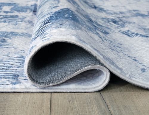 Haddam 5' x 7' Rug (R405462)