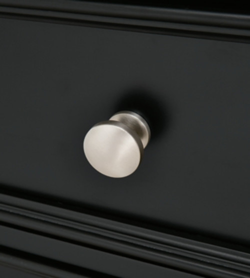 Lanolee Dresser and Mirror (B687B1)
