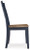 Landocken Dining Chair (D502-01)
