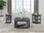 Bonilane Table (Set of 3) (T396-13)