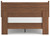 Fordmont Queen Panel Bed (EB4879B3)
