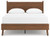 Fordmont Queen Panel Bed (EB4879B3)