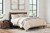 Fordmont Queen Panel Bed (EB4879B3)