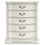 Arlendyne Chest of Drawers (B980-46)
