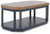 Landocken Table (Set of 3) (T402-13)