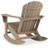 Sundown Treasure Outdoor Rocking Chair (P014-827)