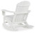 Sundown Treasure Outdoor Rocking Chair (P011-827)