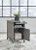 Devonsted Chairside End Table (T310-417)