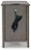 Devonsted Chairside End Table (T310-417)