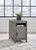 Devonsted Chairside End Table (T310-417)