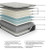 Palisades Firm Twin Mattress (M41511)