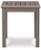 Hillside Barn Outdoor End Table (P564-702)