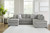 Casselbury 2-Piece Sectional with Chaise (52906S1)